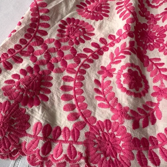 Floral Pink Women's Top! 🌺🌴💕 - Picture 7 of 9